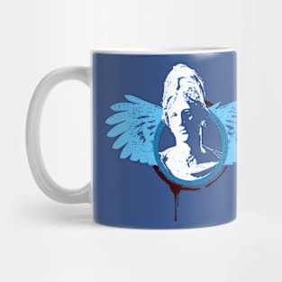 Athena I Mug